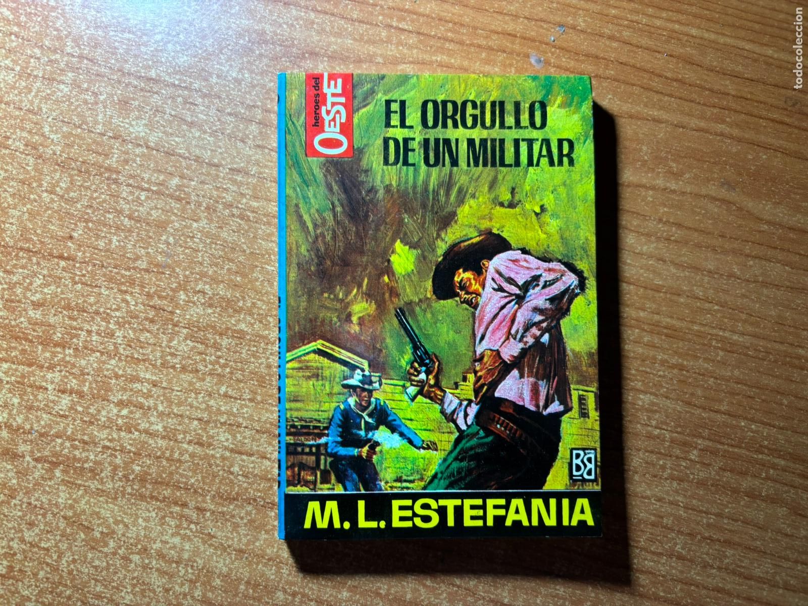 Cromos de f&uacute;tbol: HEROES DEL OESTE N&ordm; 461 EDITORIAL BRUGUERA