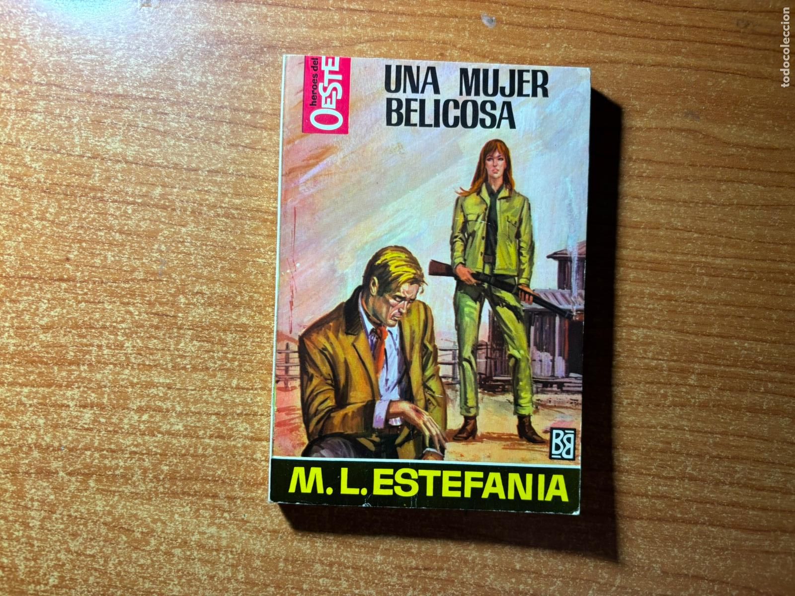 Cromos de f&uacute;tbol: HEROES DEL OESTE N&ordm; 459 EDITORIAL BRUGUERA