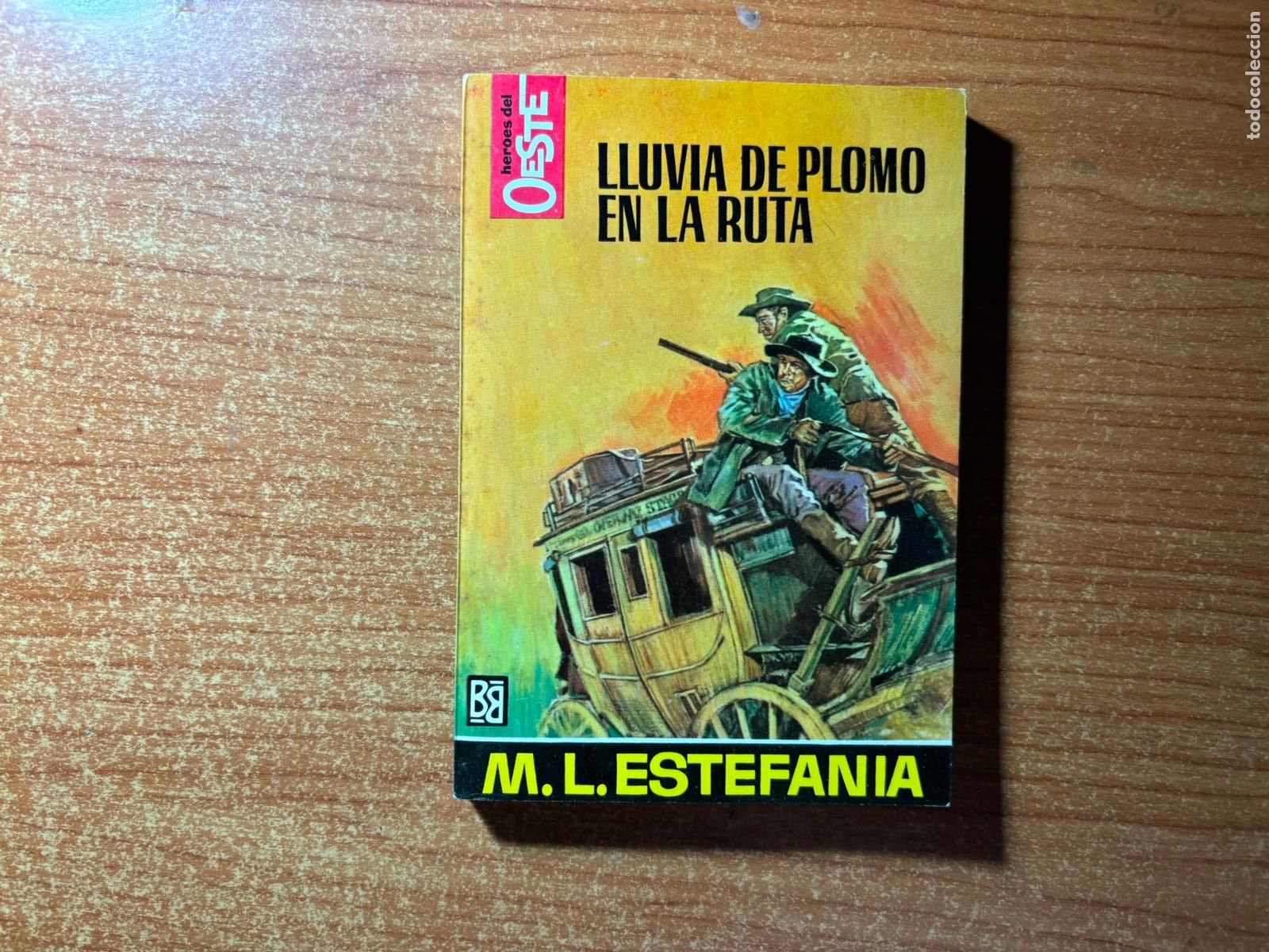 Cromos de f&uacute;tbol: HEROES DEL OESTE N&ordm; 436 EDITORIAL BRUGUERA