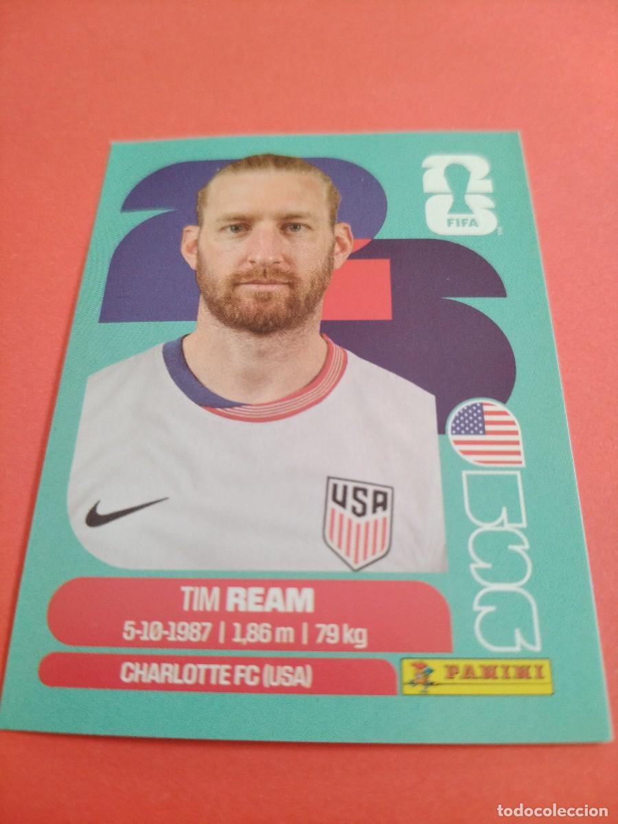 Cromos de f&uacute;tbol: CROMO MUNDIAL 2026 - ESTADOS UNIDOS USA 4