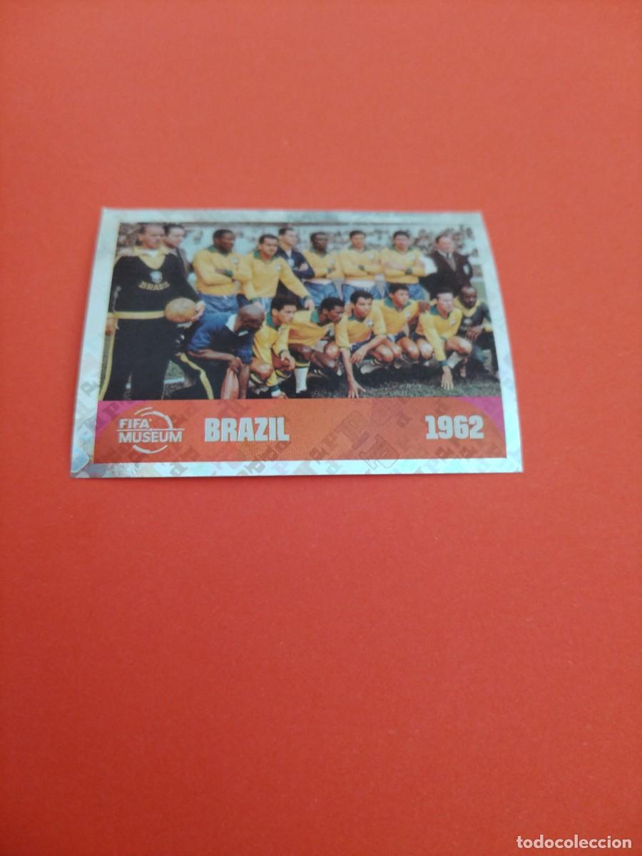 Cromos de f&uacute;tbol: CROMO MUNDIAL 2026 - FWC 12
