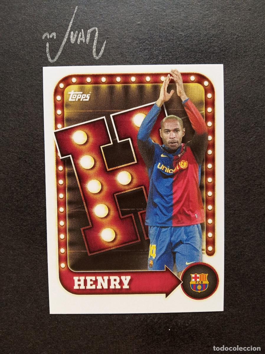 Figurine di Calcio: N&ordm; 28 NAME IN LIGHTS RONALDINHO FC BARCELONA BRASIL ⚽ TOPPS &reg; COLLECTOR TIN 2025 2026 25 26 NUEVO