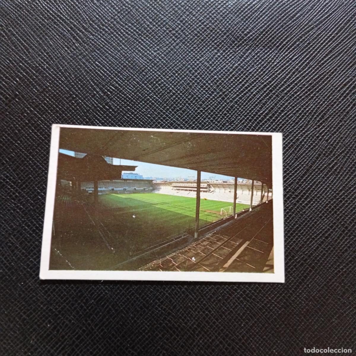 Cromos de f&uacute;tbol: ATOCHA REAL SOCIEDAD CANO 1983 1984 CROMO FUTBOL 83 84 LIGA - DESPEGADO - A27 PG39