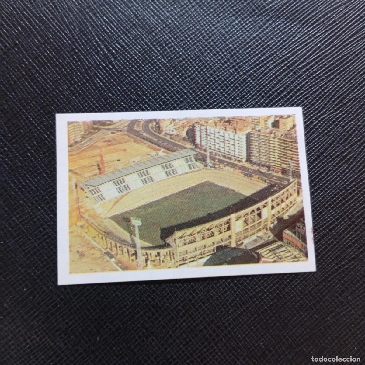 Cromos de f&uacute;tbol: EL MOLINON SPORTING GIJON CANO 1983 1984 CROMO FUTBOL 83 84 LIGA - DESPEGADO - A27 PG46