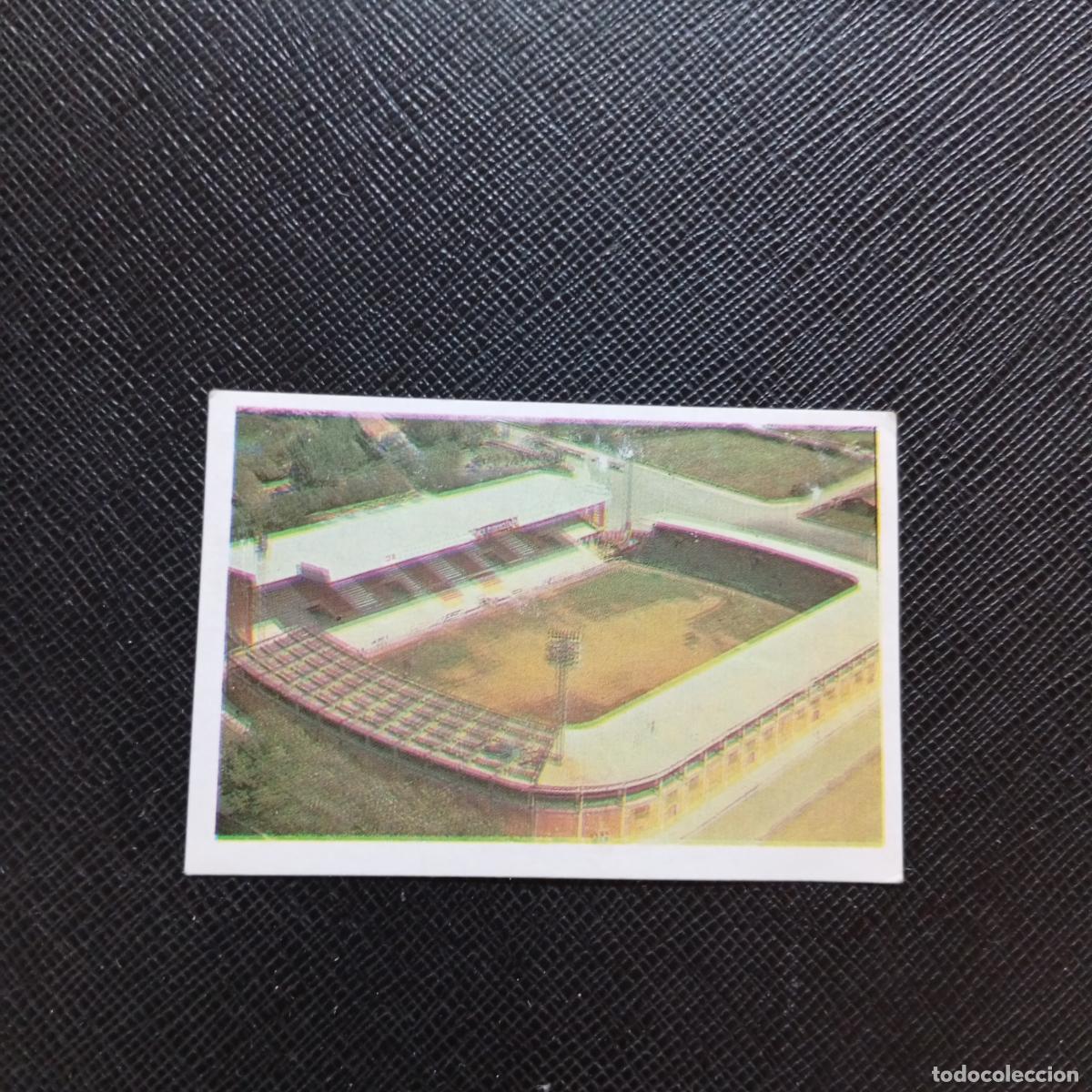 Cromos de f&uacute;tbol: SARRIA ESPA&Ntilde;OL CANO 1983 1984 CROMO FUTBOL 83 84 LIGA - DESPEGADO - A27 PG49