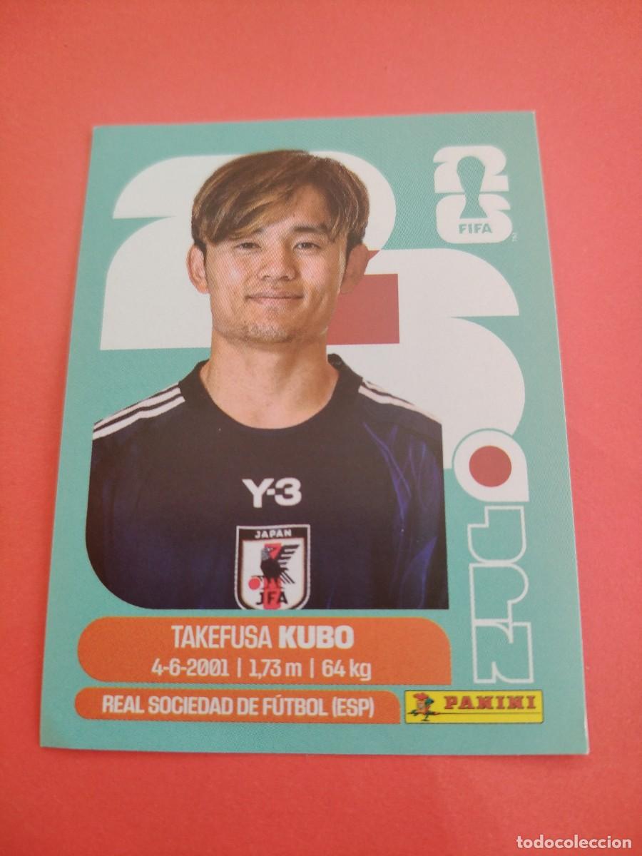 Cromos de f&uacute;tbol: CROMO MUNDIAL 2026 - JAPON JPN 12