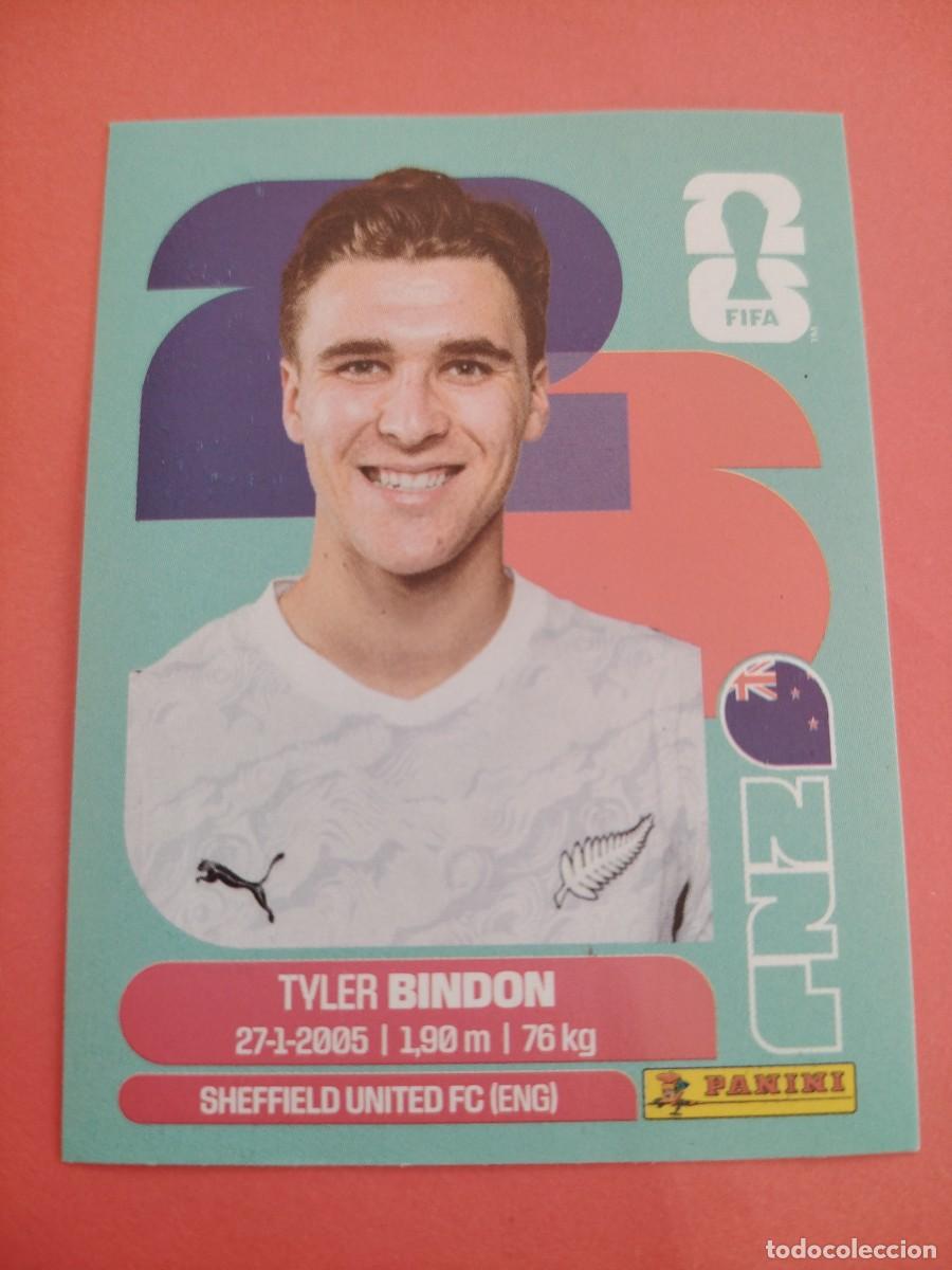 Cromos de f&uacute;tbol: CROMO MUNDIAL 2026 - NUEVA ZELANDA NZL 7