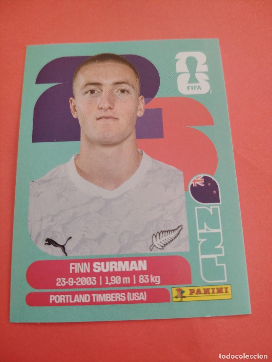 Cromos de f&uacute;tbol: CROMO MUNDIAL 2026 - NUEVA ZELANDA NZL 9