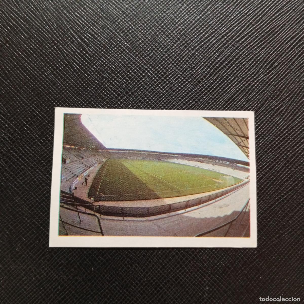 Cromos de f&uacute;tbol: EL HELMANTICO SALAMANCA CANO 1983 1984 CROMO FUTBOL 83 84 LIGA - DESPEGADO - A25 PG3