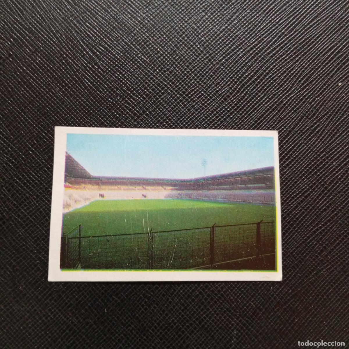 Cromos de f&uacute;tbol: EL SADAR OSASUNA CANO 1983 1984 CROMO FUTBOL 83 84 LIGA - DESPEGADO - A25 PG11