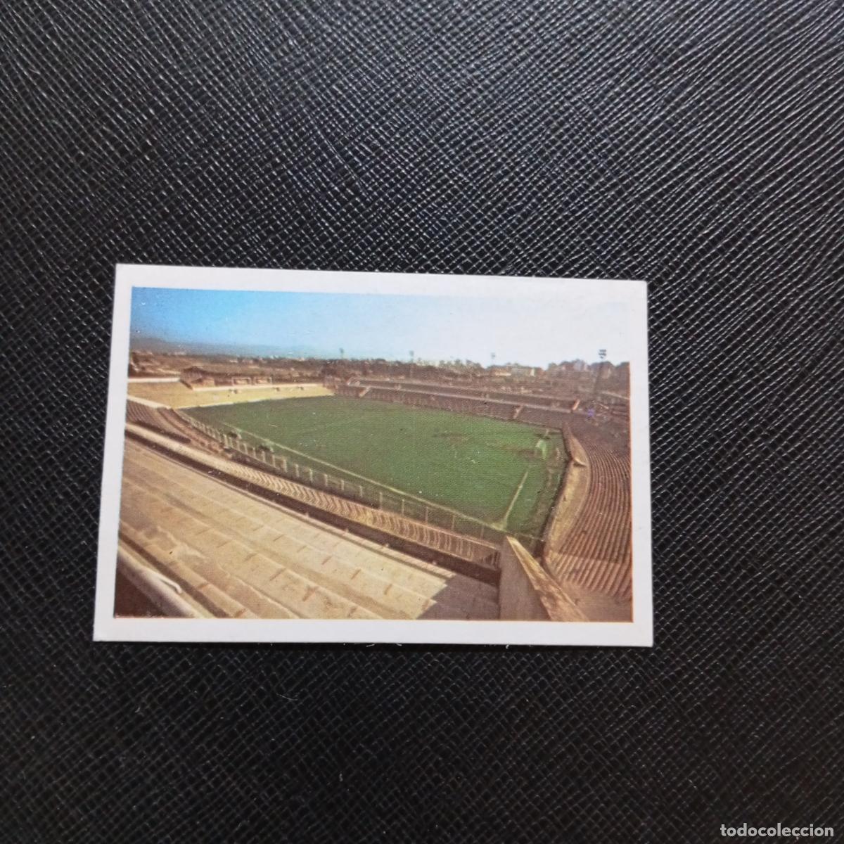 Figurine di Calcio: LUIS SITJAR MALLORCA CANO 1983 1984 CROMO FUTBOL 83 84 LIGA - DESPEGADO - A25 PG22