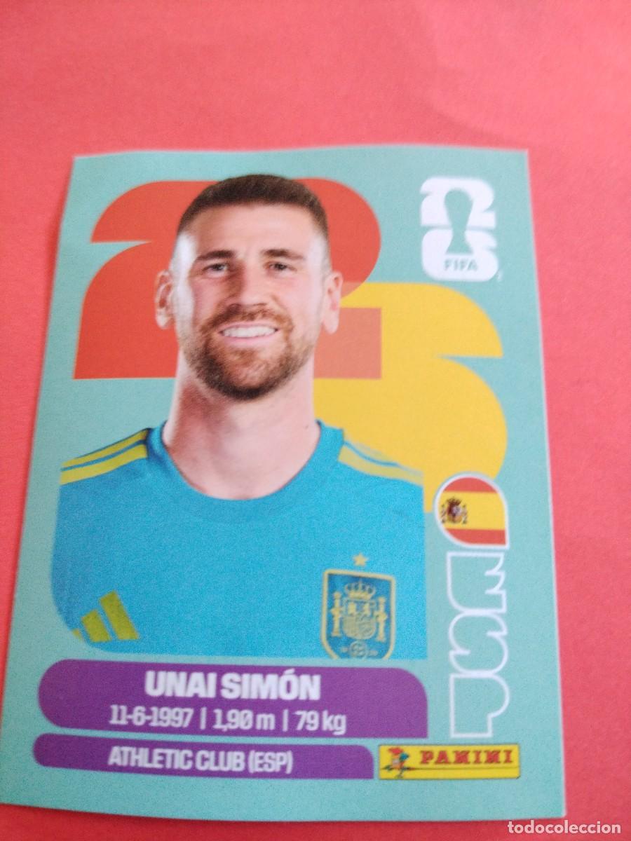 Cromos de f&uacute;tbol: CROMO MUNDIAL 2026 - ESPA&Ntilde;A ESP 2