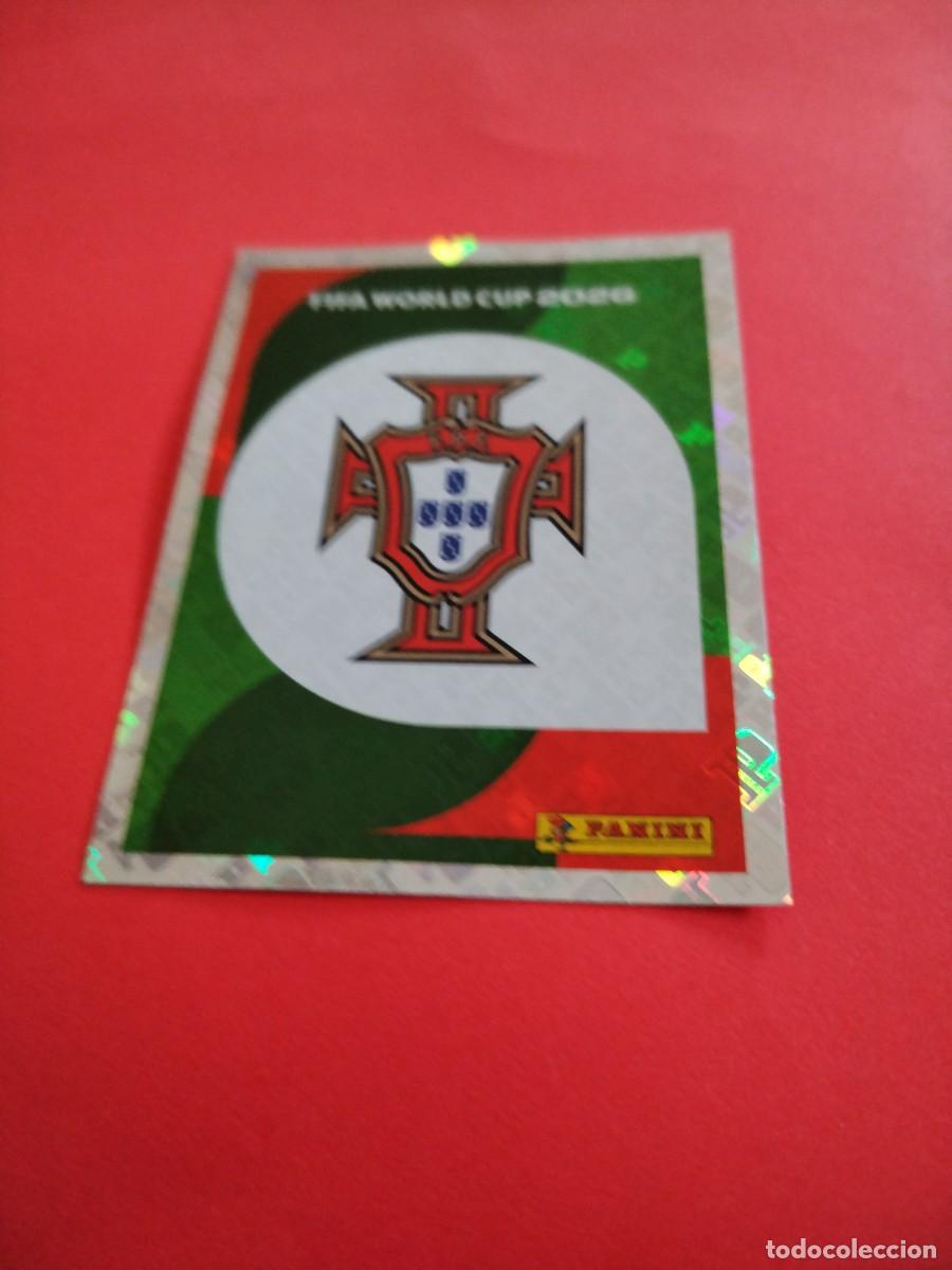 Cromos de f&uacute;tbol: CROMO MUNDIAL 2026 - PORTUGAL POR 1