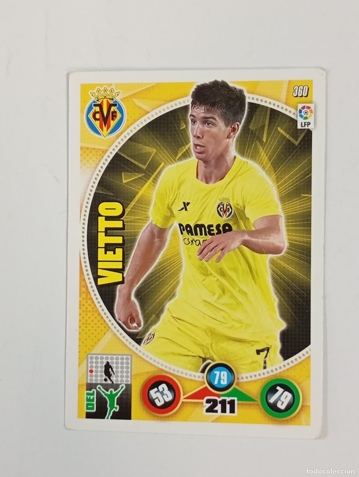 Cromos de f&uacute;tbol: CROMO TARJETA ADRENALYN. LIGA 2014-15. TDKP29Y