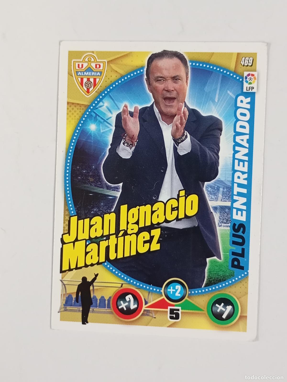 Cromos de f&uacute;tbol: CROMO TARJETA ADRENALYN. LIGA 2014-15. TDKP29Y