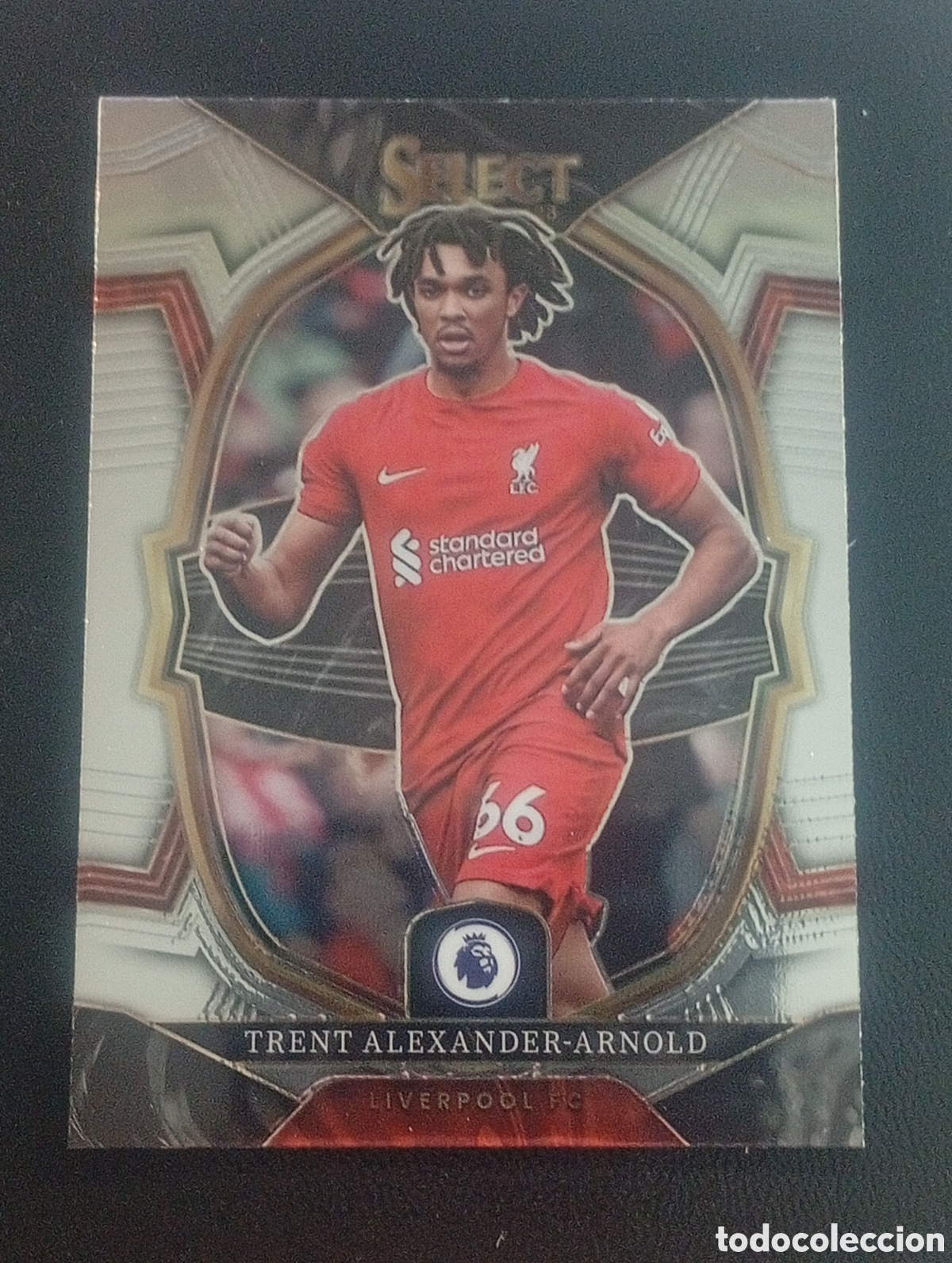 Cromos de f&uacute;tbol: 59 ARNOLD LIVERPOOL PREMIER LEAGUE PANINI SELECT 2022 2023 22 23 CROMOS CARDS TOPPS MERLIN