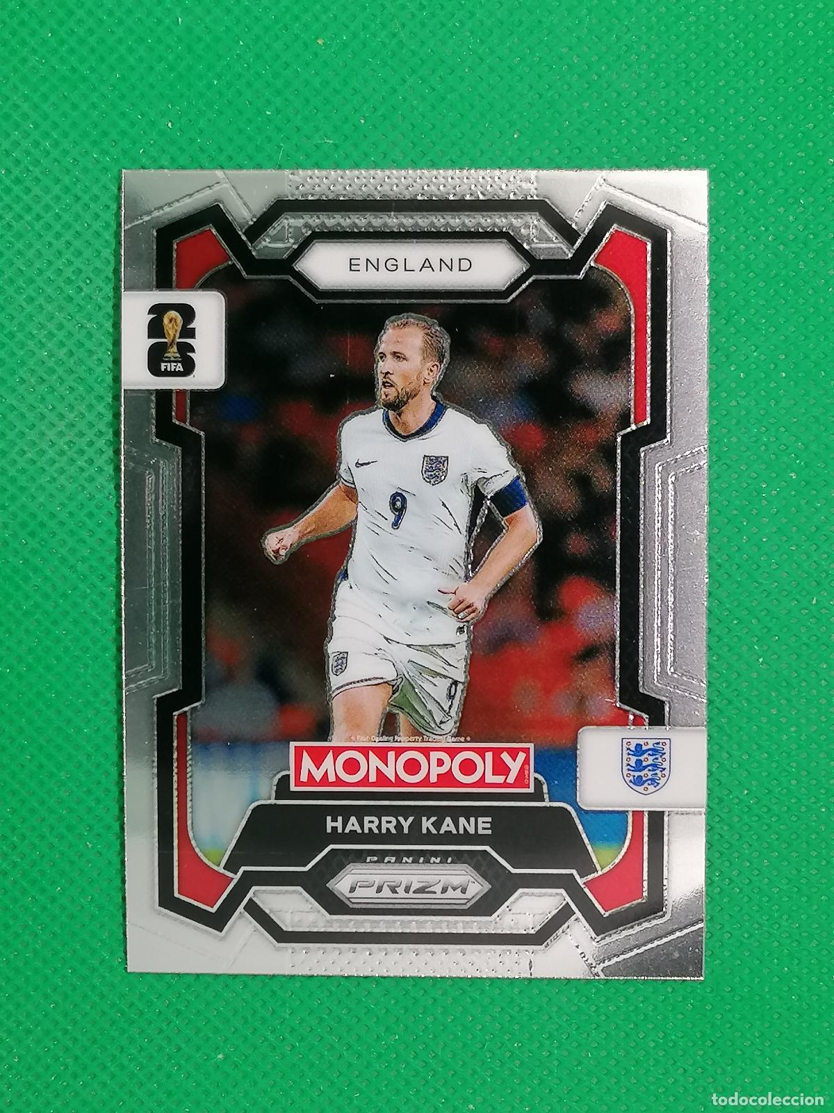 Cromos de Futebol: 21 RIVALDO BRASIL BASE ⚽ PANINI PRIZM MONOPOLY FIFA WORLD CUP 26 2026 ⚽