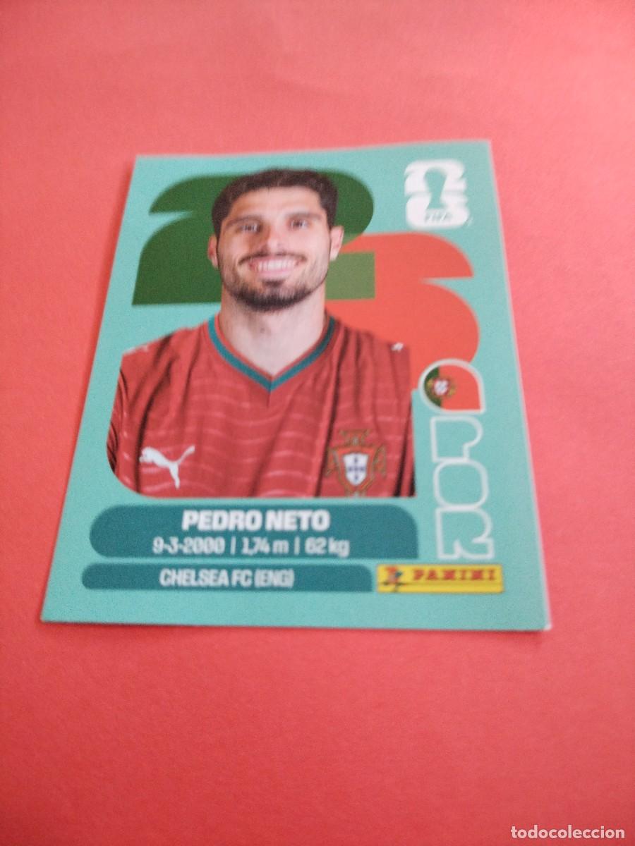 Cromos de f&uacute;tbol: CROMO MUNDIAL 2026 - PORTUGAL POR 19