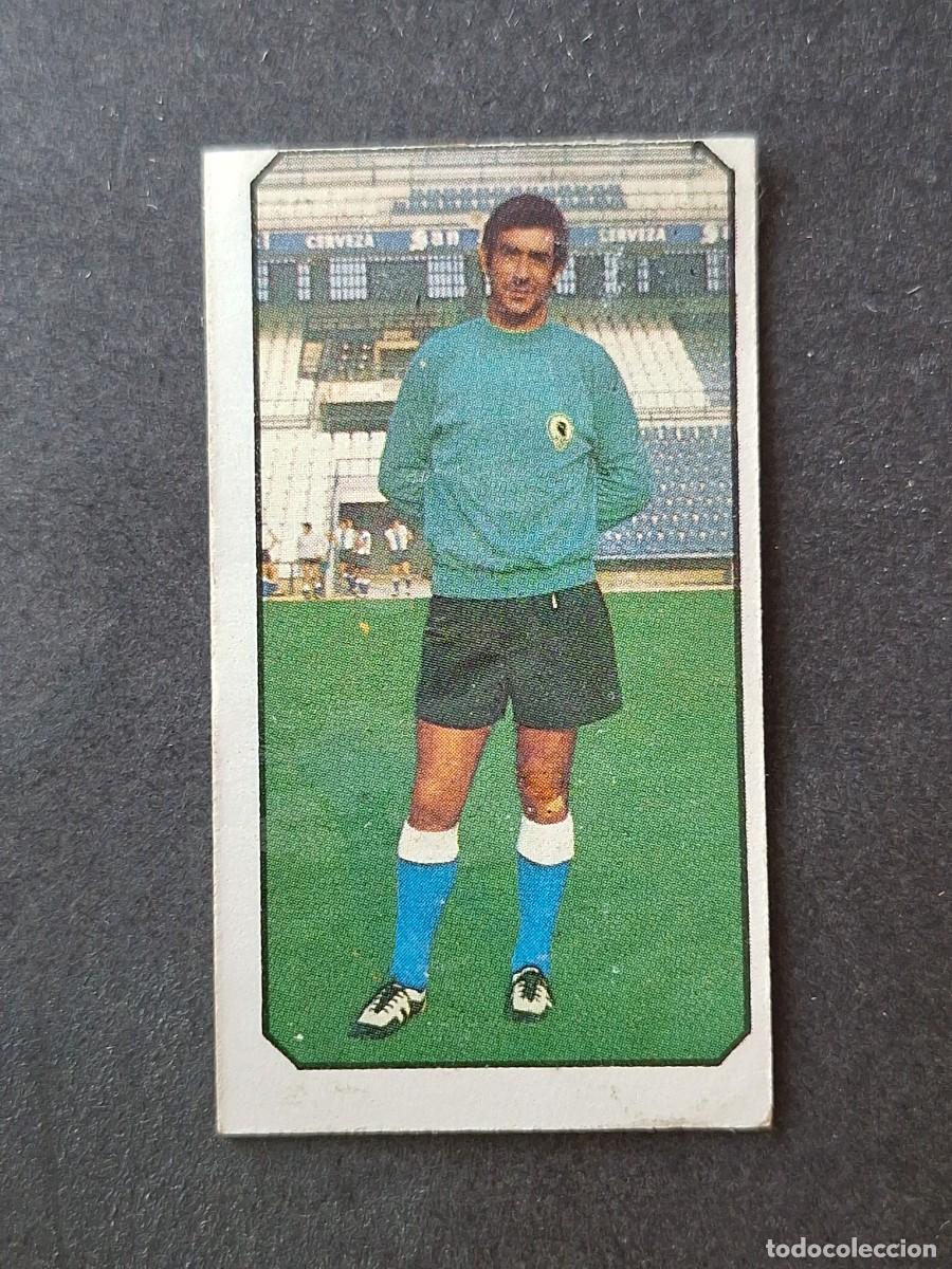 Cromos de f&uacute;tbol: L4 DEUSTO HERCULES C. F. LIGA ESTE 1977 1978 77 78 DESPEGADO RECUPERADO