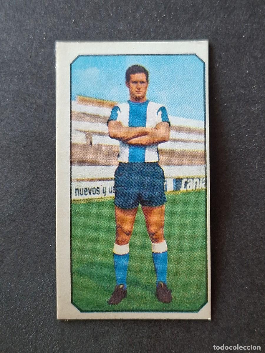 Cromos de f&uacute;tbol: L4 BAENA HERCULES C. F. LIGA ESTE 1977 1978 77 78 DESPEGADO RECUPERADO