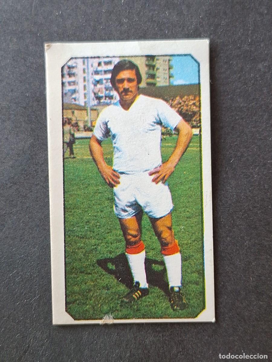 Cromos de f&uacute;tbol: L4 HITA SEVILLA C. F. LIGA ESTE 1977 1978 77 78 DESPEGADO RECUPERADO