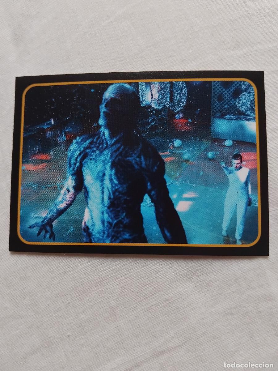 Cromos de f&uacute;tbol: 144 PANINI cromo Stranger Things 2 Stickers - See you on the other side sticker - cromos