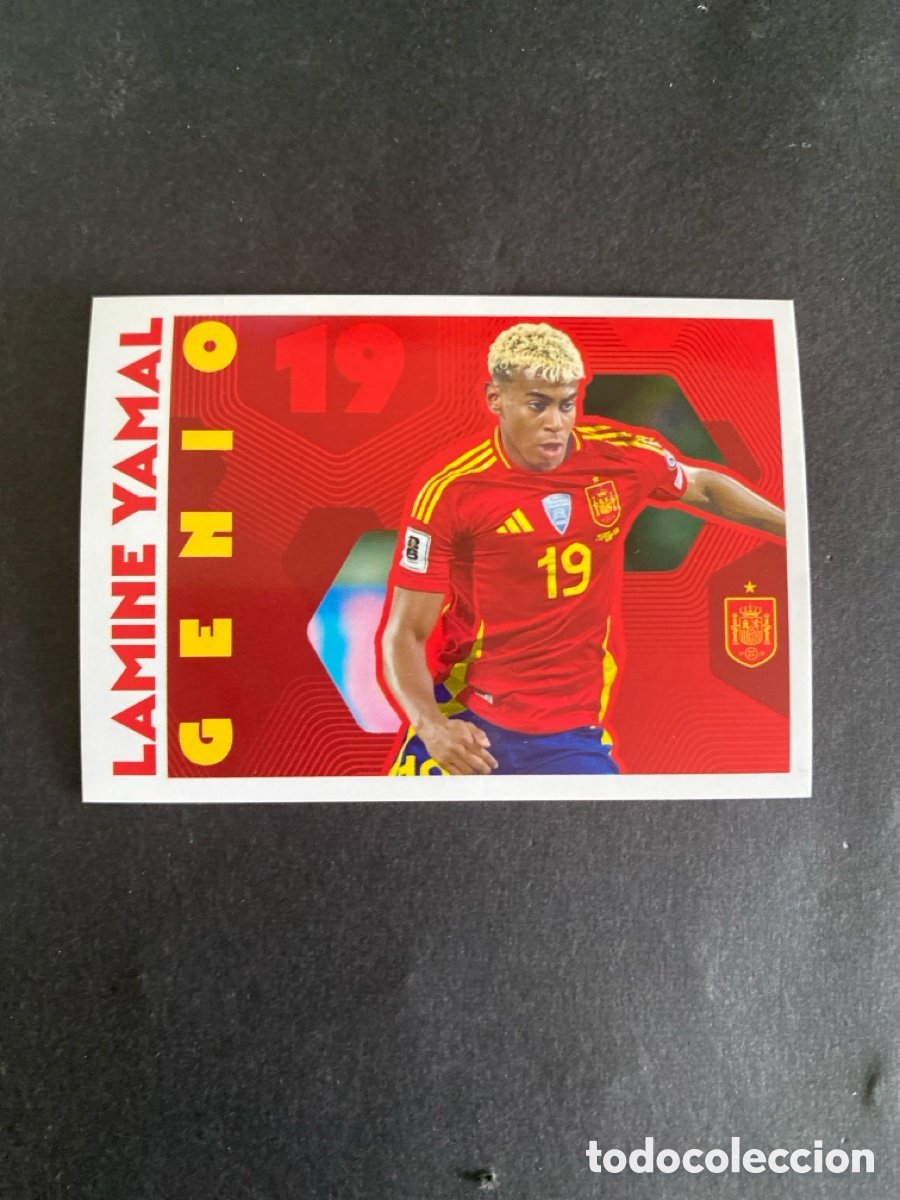 Cromos de f&uacute;tbol: Cromo Carrefour Espa&ntilde;a N* 71