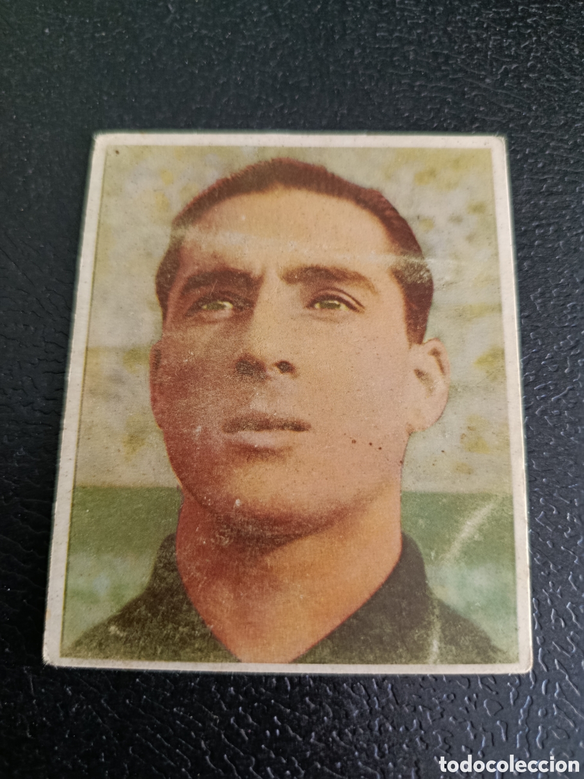Figurine di Calcio: PAZOS ELCHE CF N 86 CAMPEONES 1968/69 ED BRUGUERA
