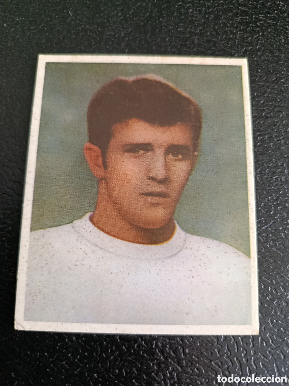Figurine di Calcio: EMILIO ELCHE CF N 96 CAMPEONES 1968/69 ED BRUGUERA