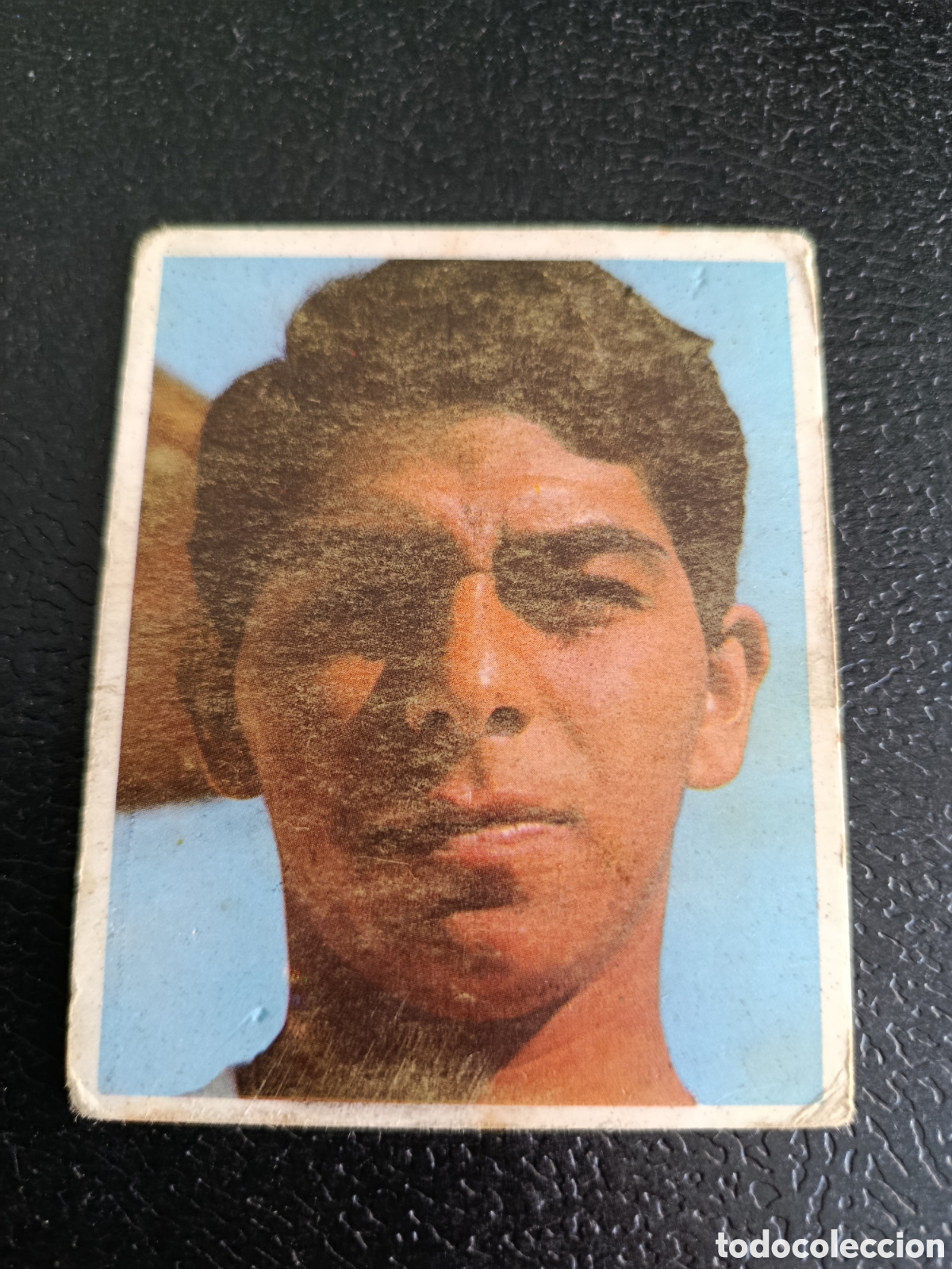 Figurine di Calcio: SIGI ELCHE CF N 99 CAMPEONES 1968/69 ED BRUGUERA