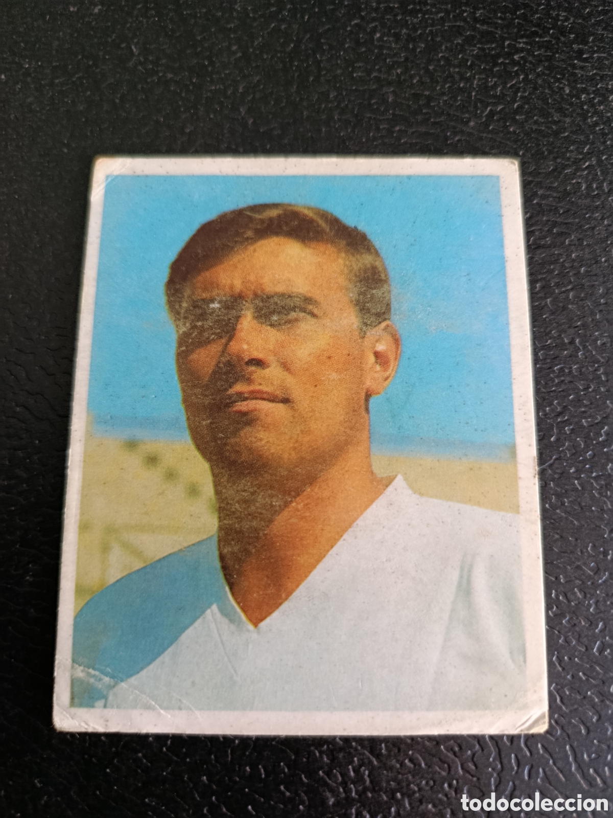 Cromos de f&uacute;tbol: SERENA ELCHE CF N 97 CAMPEONES 1968/69 ED BRUGUERA