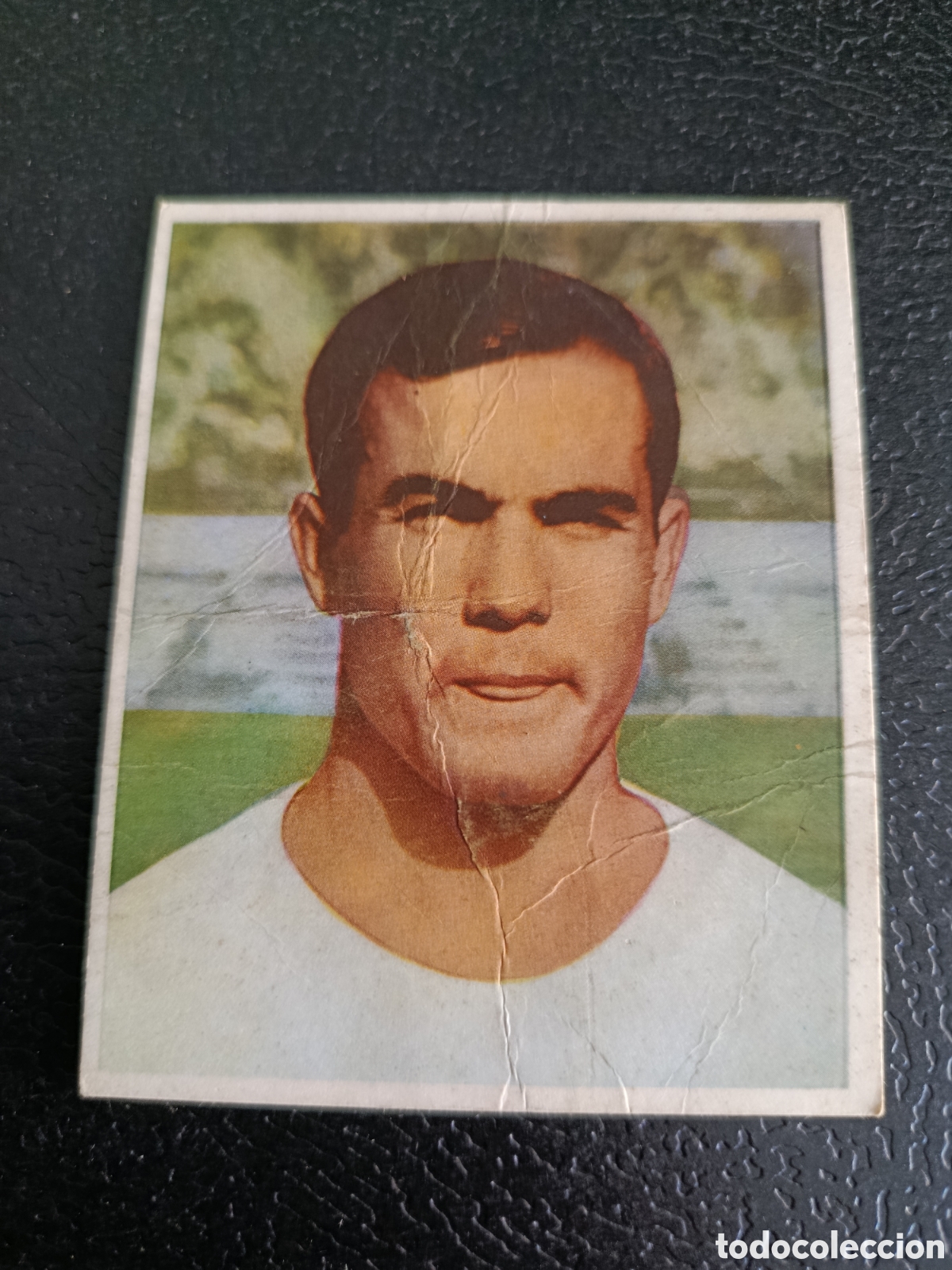 Cromos de f&uacute;tbol: VAVA ELCHE CF N 91 CAMPEONES 1968/69 ED BRUGUERA