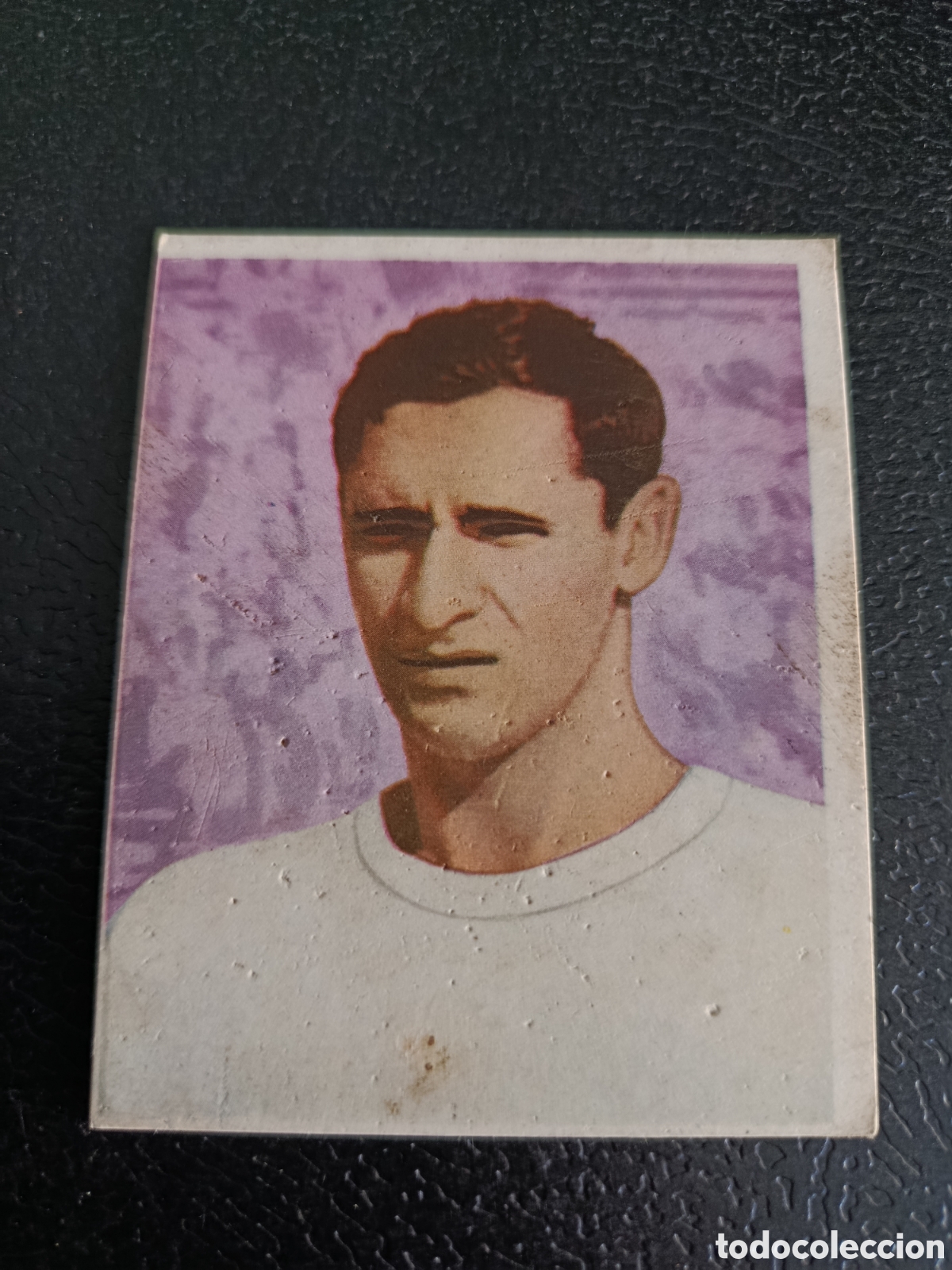 Cromos de f&uacute;tbol: CANOS ELCHE CF N 88 CAMPEONES 1968/69 ED BRUGUERA