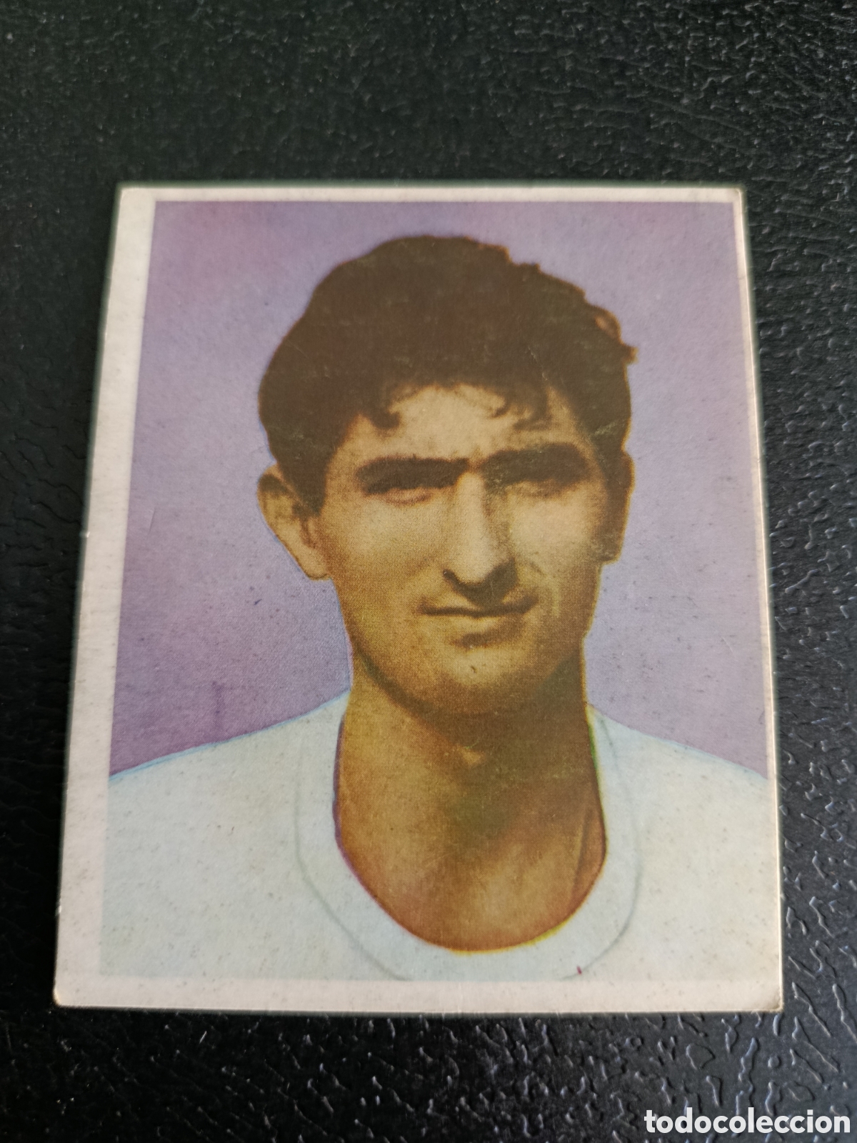 Cromos de f&uacute;tbol: IBORRA ELCHE CF N 87 CAMPEONES 1968/69 ED BRUGUERA