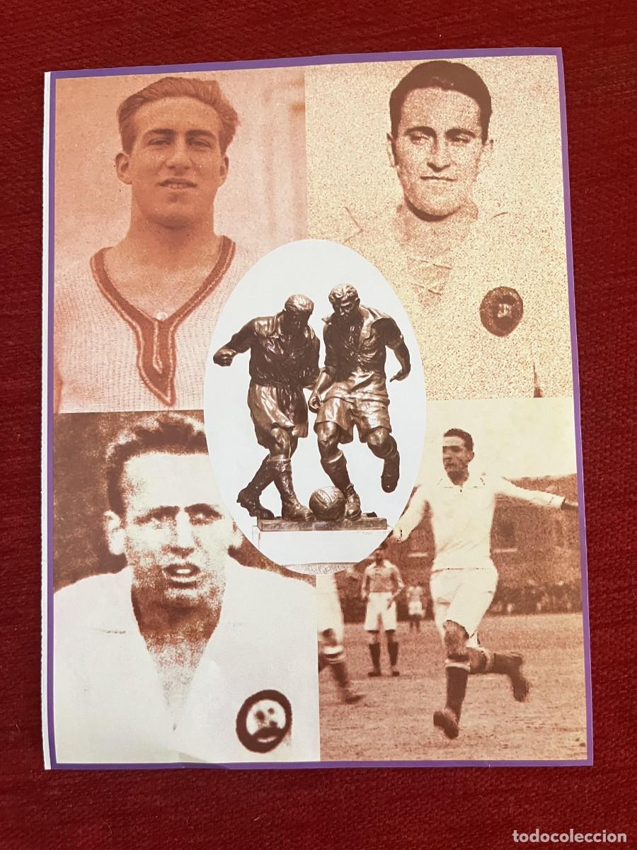 Football Stickers: F35819 CROMO HISTORIA GRAFICA DEL REAL MADRID 1997 ASEGURATOR OTAYSA # 11 SANTIAGO BERNABEU