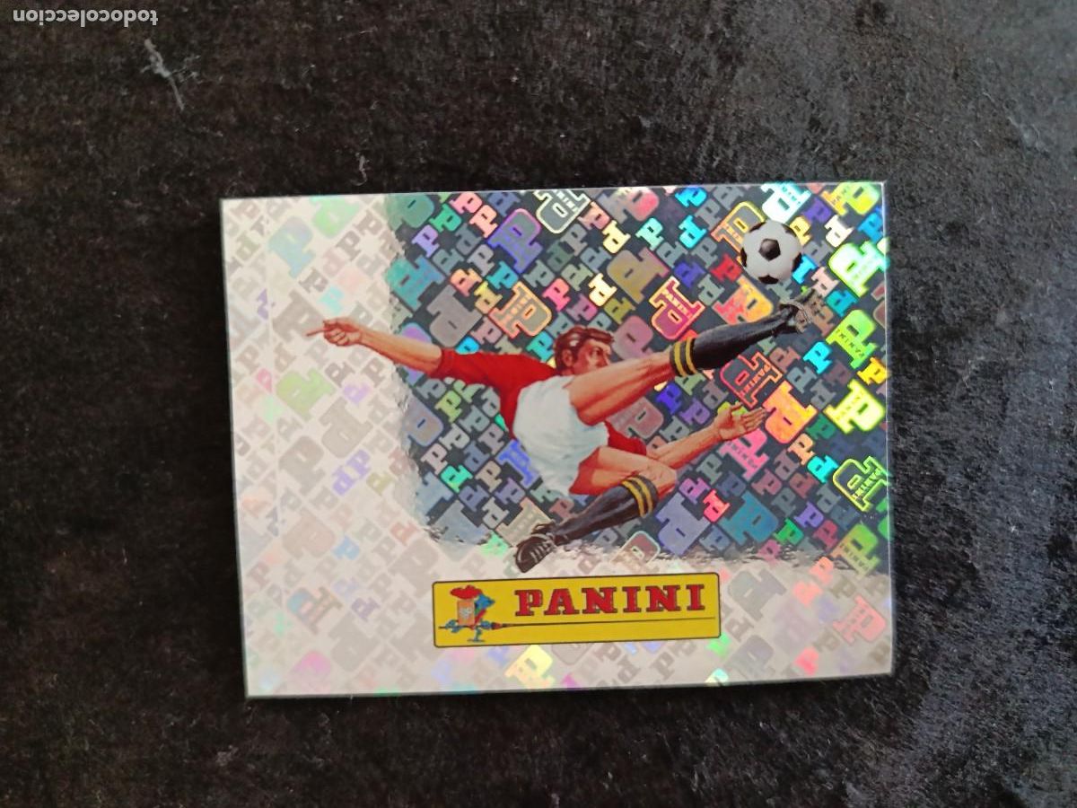 Cromos de f&uacute;tbol: FIFA WORLD CUP MUNDIAL 2026 PANINI. #FWC. LOTE 8 CROMOS &rdquo;LOGOS - MASCOTAS - BALON&rdquo;