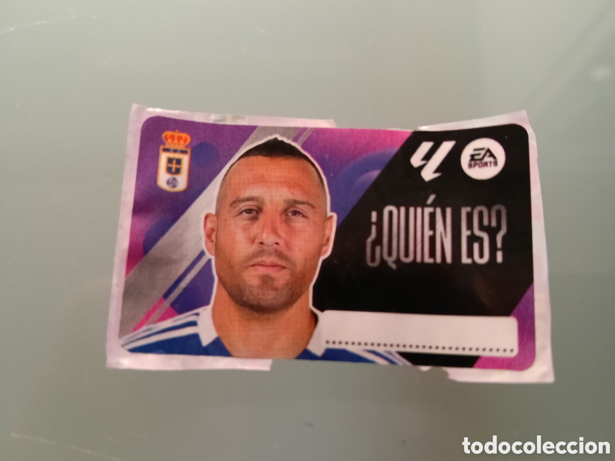 Cromos de f&uacute;tbol: Cazorla - Chicle Liga 2025-26