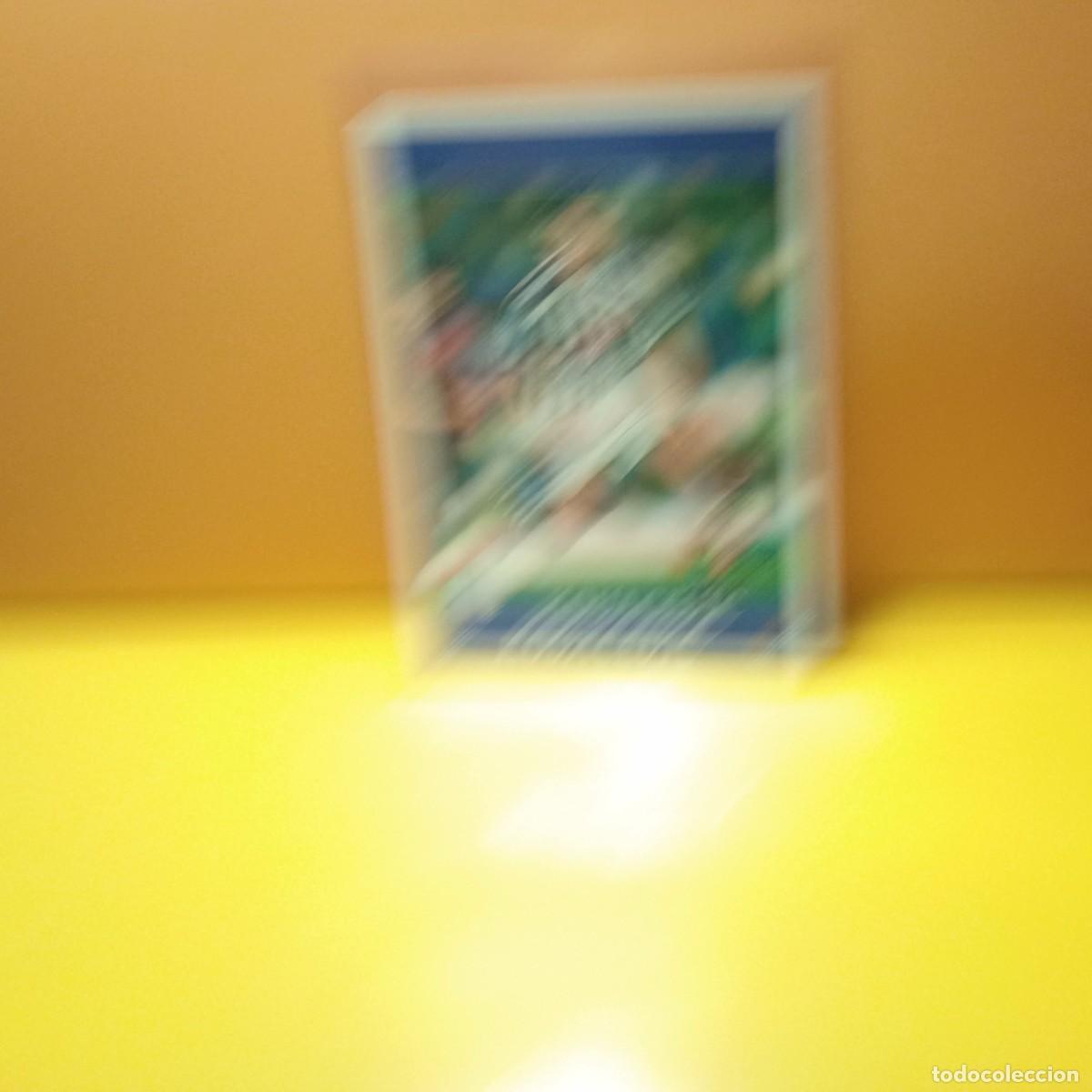 Cartes &agrave; collectionner de Football: PANINI SPORTS; MEGACRACKS 1997 1998 97 98 POP UPS REAL SOCIEDAD KOVACEVIC SIN N&ordm;
