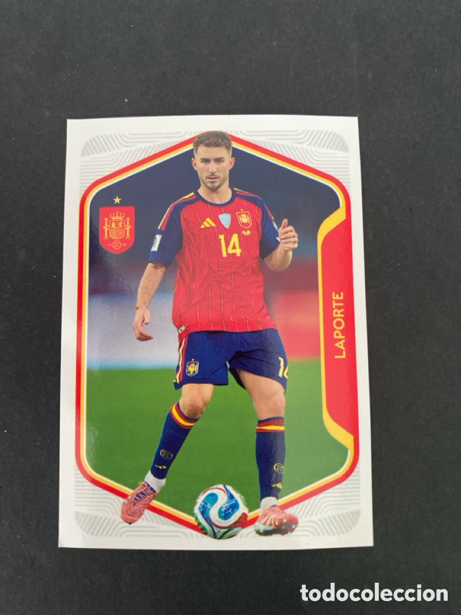 Cromos de f&uacute;tbol: Cromo Carrefour Espa&ntilde;a N* 20