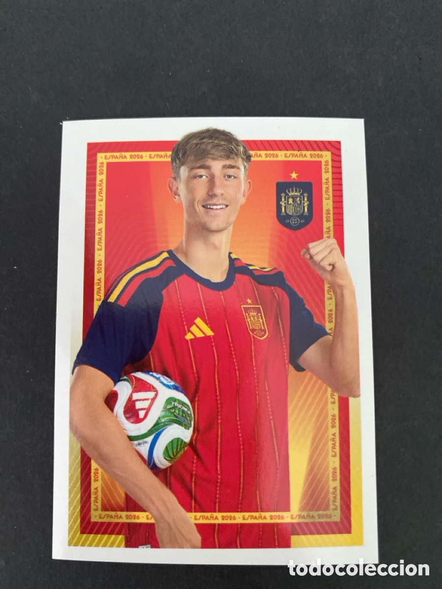 Cromos de f&uacute;tbol: Cromo Carrefour Espa&ntilde;a N* 21