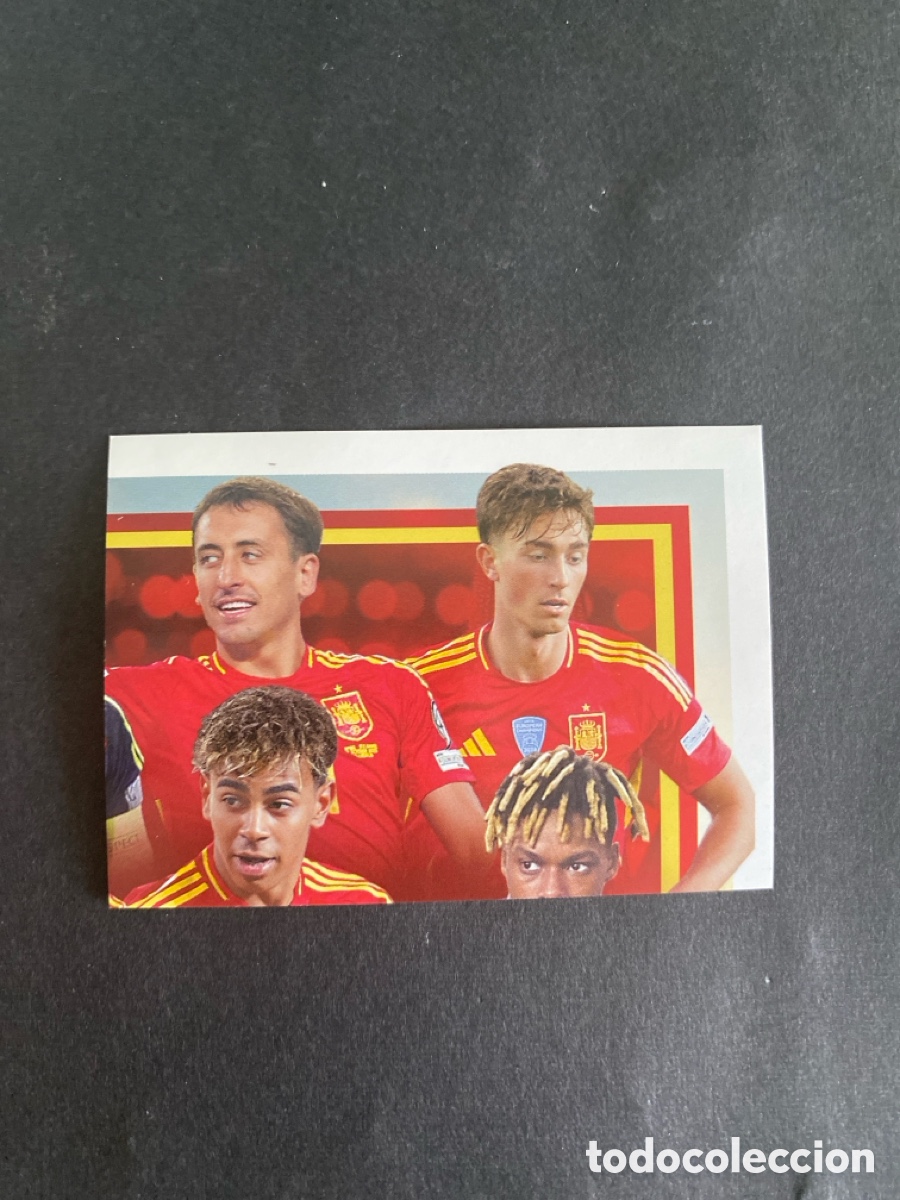 Cromos de f&uacute;tbol: Cromo Carrefour Espa&ntilde;a N* 62