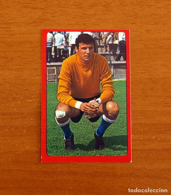 Cromos de f&uacute;tbol: Salamanca - 264 Seoane - Ruiz Romero 1977-1978, 77-78 - Nunca pegado