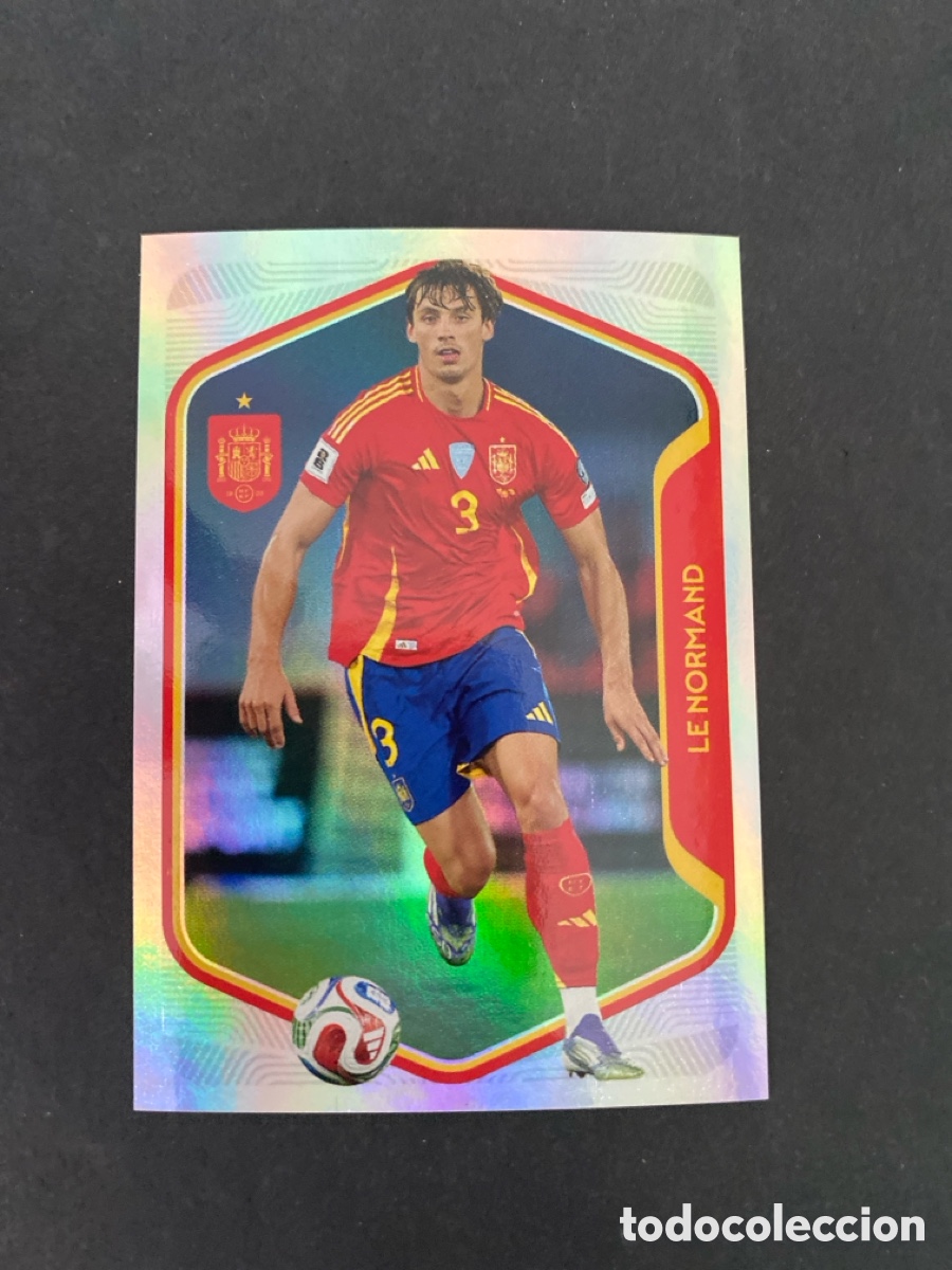 Cromos de f&uacute;tbol: Cromo Carrefour Espa&ntilde;a N*26