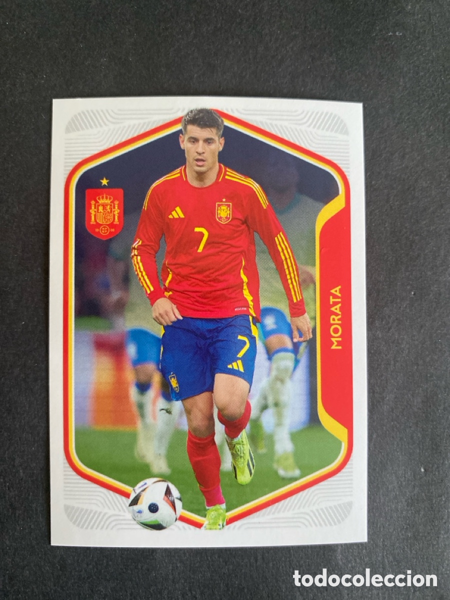 Cromos de f&uacute;tbol: Cromo Carrefour Espa&ntilde;a N* 55