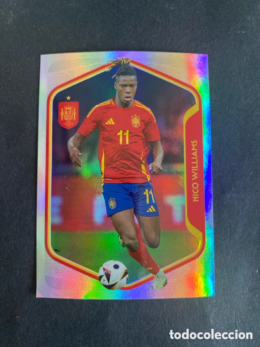 Cromos de f&uacute;tbol: Cromo Carrefour Espa&ntilde;a N* 60