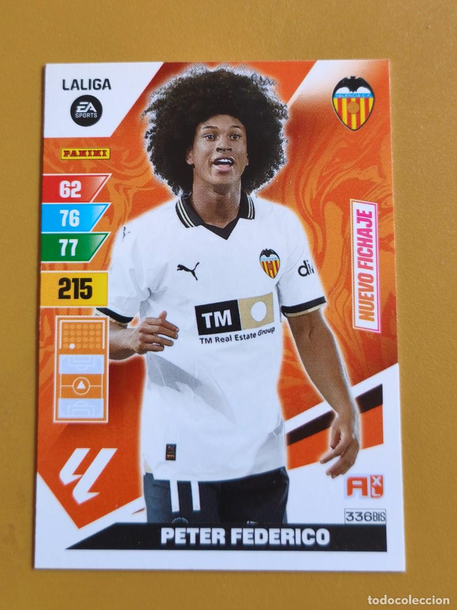 Cartes &agrave; collectionner de Football: eric bailly, 2023 24 nuevo fichaje