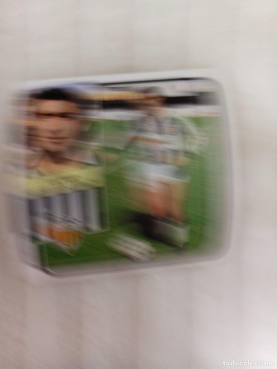 Cromos de f&uacute;tbol: EDICIONES ESTE 89 90 VICTOR C.D. CASTELLON 1989 1990 DESPEGADO RECUPERADO ALBUM AAQ
