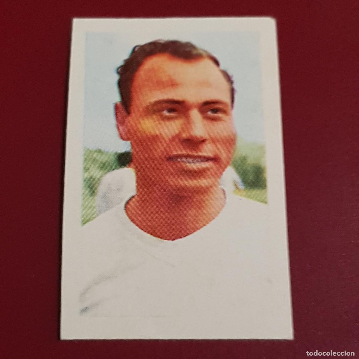 Cromos de f&uacute;tbol: RUIZ ROMERO DULCINEA - FUTBOL 1972 1973 - 72 73 - NAVARRO 78 - NUNCA PEGADO