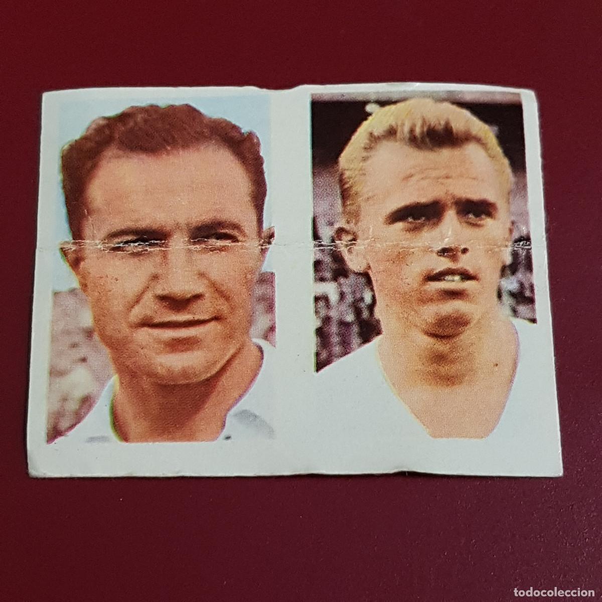 Cromos de f&uacute;tbol: RUIZ ROMERO DULCINEA - FUTBOL 1972 1973 - 72 73 - MEZSOLY 116 QUINCOCES 52 - NUNCA PEGADO