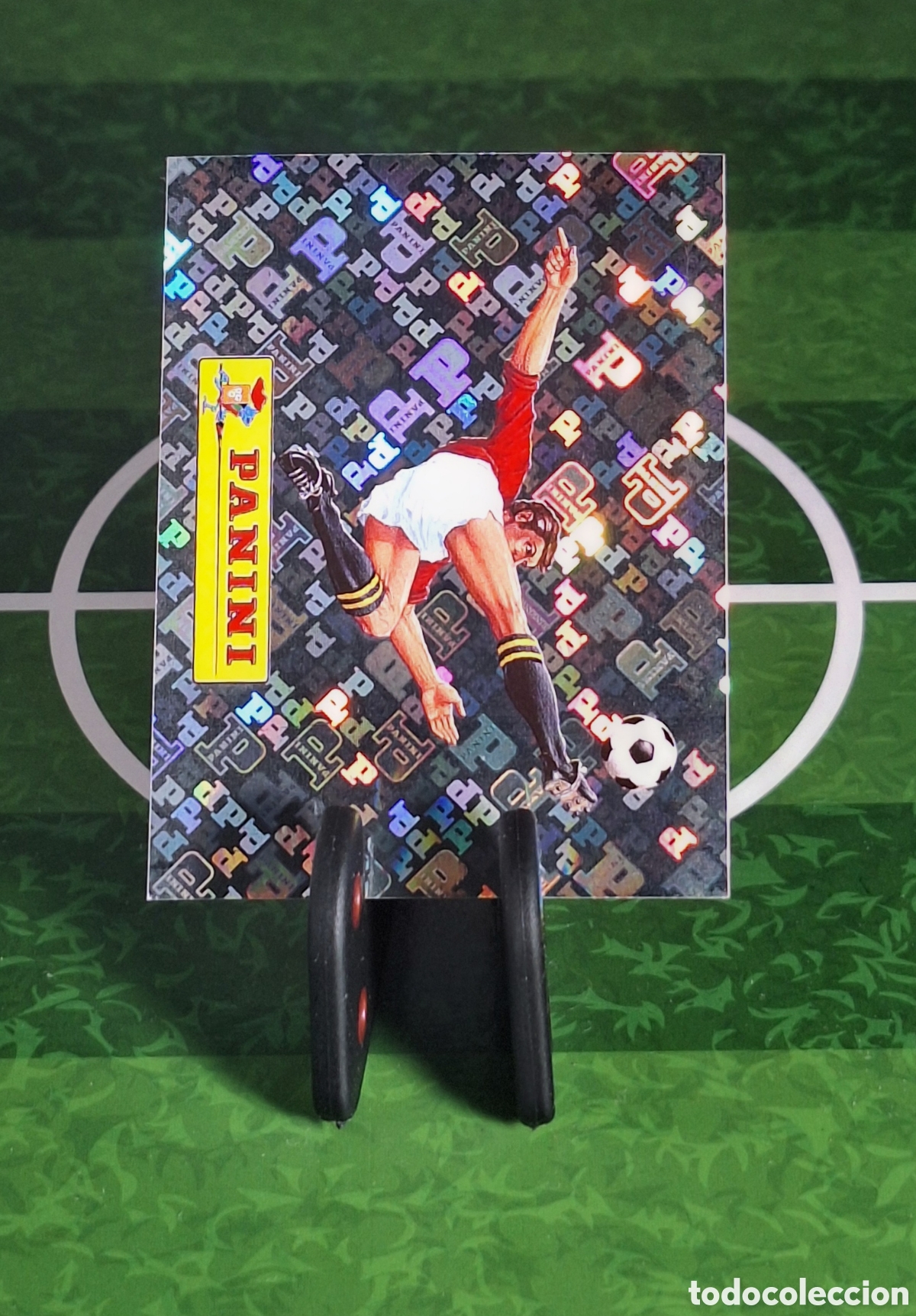 Cromos de f&uacute;tbol: PANINI CHILE STICKER ESPECIAL #00 MUNDIAL 2026